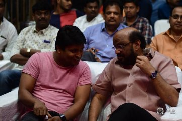 Aravinda Sametha Pre Release Event Photos